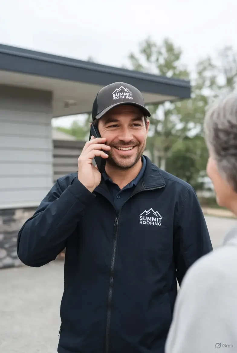 Flat Roof Leak Repair Evans, GA FAQs